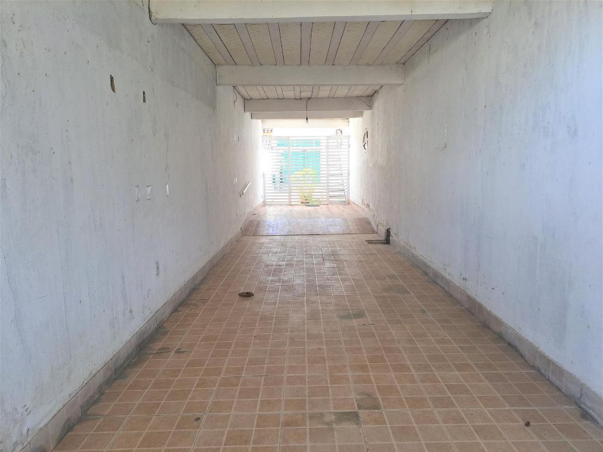 Descanso A Beira Mar Casa Completa Em Mambucaba Parati Exterior foto