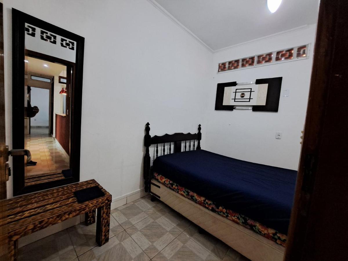Descanso A Beira Mar Casa Completa Em Mambucaba Parati Exterior foto